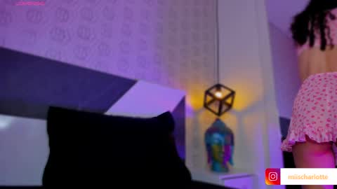 Charlotte online show from 03/01/25, 02:59