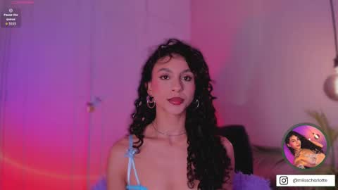 Charlotte online show from 10/03/25, 04:20