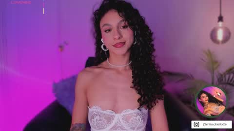 Charlotte online show from 10/04/25, 03:59