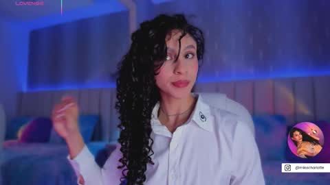 Charlotte online show from 10/13/25, 04:34