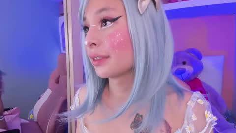 Lunna online show from 09/27/25, 11:15