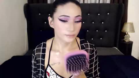 Snapshot of miss__marga69 chatting on 04/07/26, 12:33 Marga online show from 04/07/26, 12:33