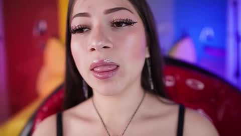 Pamela online show from 01/19/26, 11:14