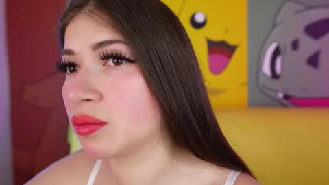 Pamela online show from 02/20/26, 11:00