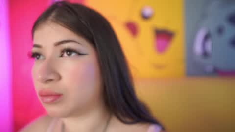 Pamela online show from 05/01/26, 11:04
