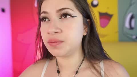 Pamela online show from 05/27/26, 11:07