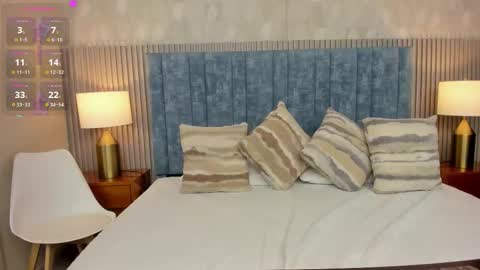 Samantha Cruz online show from 12/05/25, 11:30