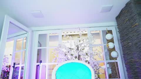 Zoe online show from 04/13/26, 06:24