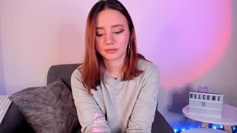 Alexa Sarmiento online show from 12/11/24, 03:37