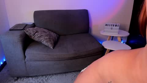 Alexa Sarmiento online show from 01/18/25, 03:59