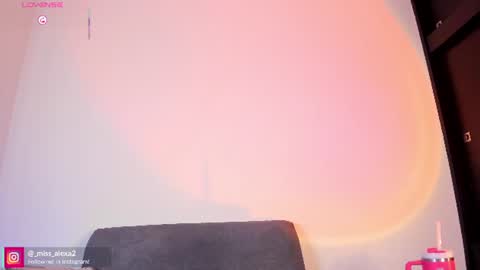 Snapshot of miss_alexa2 chatting on 07/10/26, 02:19 Alexa Sarmiento online show from 07/10/26, 02:19