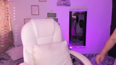 Alice online show from 01/26/25, 03:47