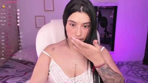 Alice online show from 01/30/25, 04:37