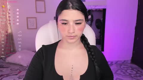 Alice online show from 02/28/25, 07:46