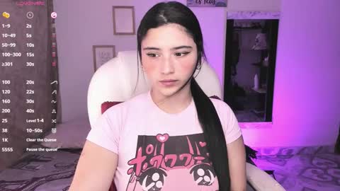 Alice online show from 10/09/25, 03:43