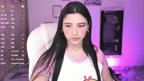 Alice online show from 10/18/25, 07:36