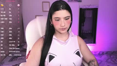 Alice online show from 10/31/25, 10:22