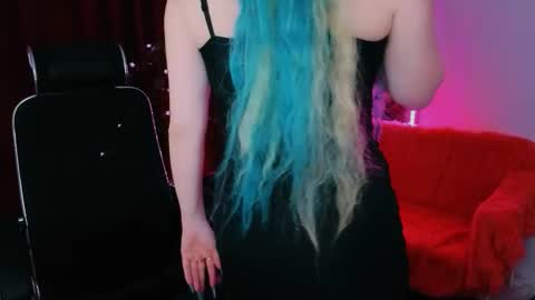 miss_alice_silver online show from 02/03/26, 05:51