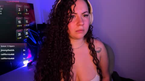 miss_alisse online show from 12/02/25, 05:02