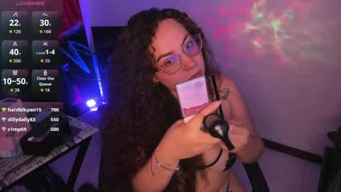 Snapshot of miss_alisse chatting on 06/06/26, 01:21 miss_alisse online show from 06/06/26, 01:21