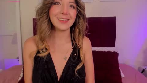 Snapshot of miss_amanda_ chatting on 03/28/26, 12:16 Amanda Reyes online show from 03/28/26, 12:16