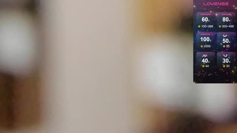 Snapshot of miss_ambrer chatting on 12/15/24, 08:19 Amber online show from 12/15/24, 08:19