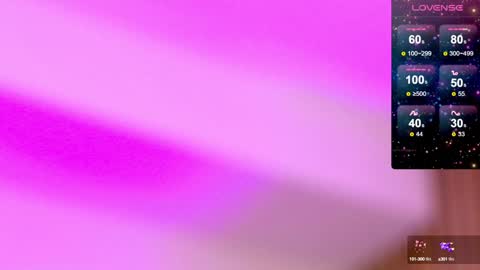 Snapshot of miss_ambrer chatting on 12/18/24, 07:15 Amber online show from 12/18/24, 07:15