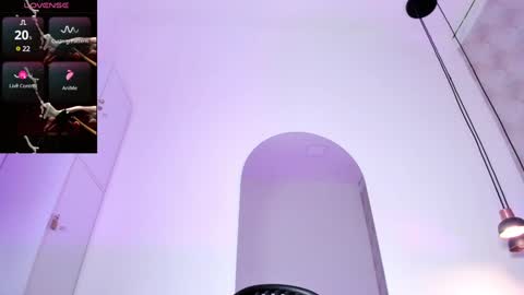 Snapshot of miss_ambrer chatting on 01/31/25, 07:39 Amber online show from 01/31/25, 07:39