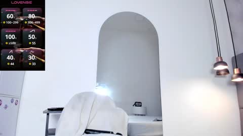 Snapshot of miss_ambrer chatting on 02/05/25, 08:00 Amber online show from 02/05/25, 08:00