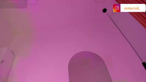 Amber  online show from 04/25/26, 04:37