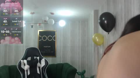 Snapshot of miss_andrea_t chatting on 02/03/25, 10:58 andrea online show from 02/03/25, 10:58