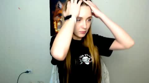Angelina online show from 05/27/26, 05:59