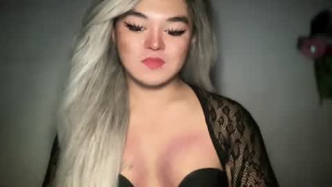 Snapshot of miss_anita_69x chatting on 02/23/26, 08:33 Anita online show from 02/23/26, 08:33