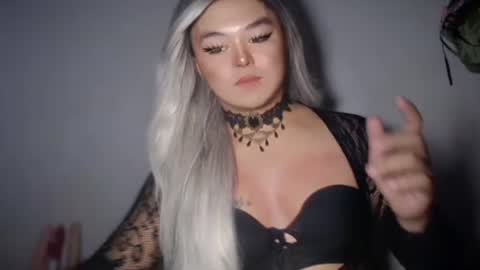 Snapshot of miss_anita_69x chatting on 02/24/26, 01:31 Anita online show from 02/24/26, 01:31