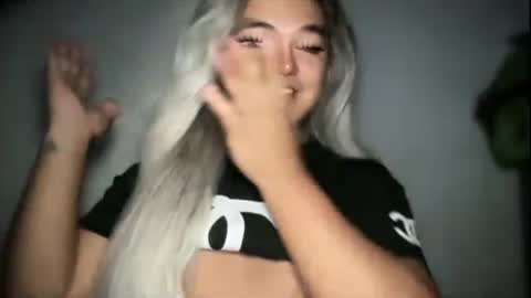 Snapshot of miss_anita_69x chatting on 02/25/26, 07:56 Anita online show from 02/25/26, 07:56