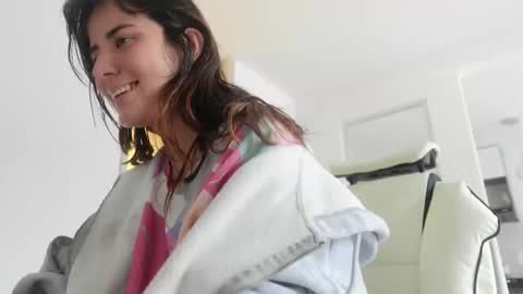 miss_ann_1 online show from 05/12/26, 09:56