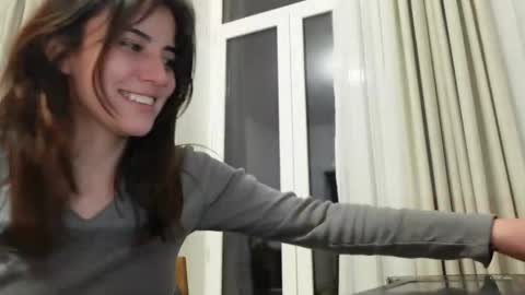 miss_ann_1 online show from 05/30/26, 07:44