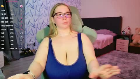 Anna online show from 02/26/25, 07:38