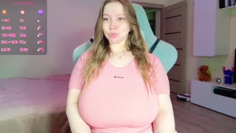 Anna online show from 07/07/26, 12:53