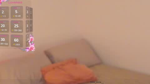 Anna online show from 02/11/25, 01:10