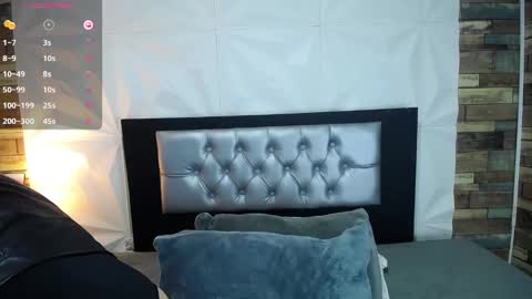 Antonella online show from 01/18/25, 11:21