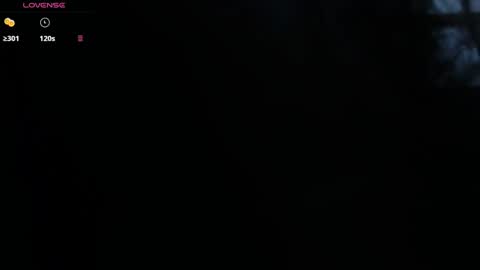 Antonella online show from 01/20/25, 11:24