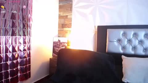 Antonella online show from 01/24/25, 05:11