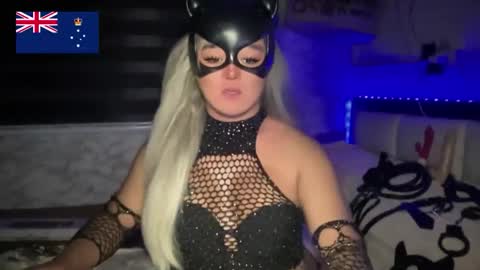 Call me  Miss Antonette  online show from 05/21/26, 12:17