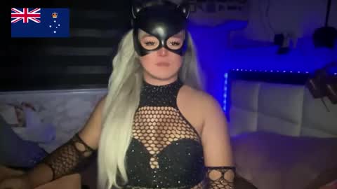 Call me  Miss Antonette  online show from 05/25/26, 07:20