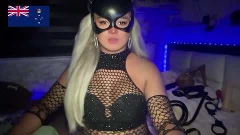 Call me  Miss Antonette  online show from 05/28/26, 12:30