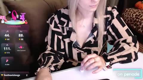 Antonia online show from 02/26/26, 06:07