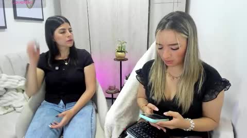 Snapshot of miss_anye chatting on 01/10/26, 02:35 Annye online show from 01/10/26, 02:35