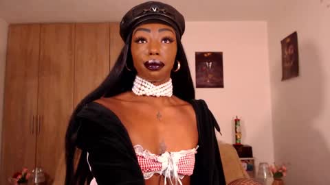 Aria Diaz online show from 09/11/25, 11:27