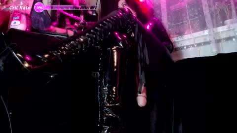 missAsmodeus online show from 02/27/26, 09:04